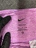 Nike Purple Casual Pants Size XL (kids) - photo 3