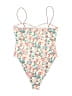 Shein Pink Bodysuit Size 8 - 10 - photo 2