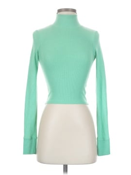 American Eagle Outfitters Long Sleeve Top (view 1)
