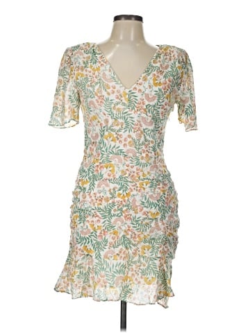 Walter Baker Cocktail Dress (view 1)