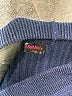 MeMoi Blue Casual Pants Size S - photo 4