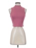 Shein Pink Tank Top Size S - photo 1