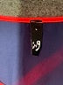 ING Blue Sleeveless Blouse Size L - photo 7