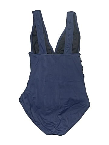 J.Crew One Piece Swimsuit (view 2)