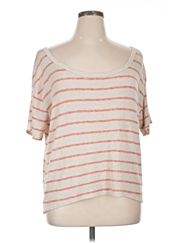 Decree Short Sleeve T-Shirt (view 1)
