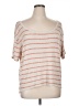 Decree Tan Short Sleeve T-Shirt Size XL - photo 1