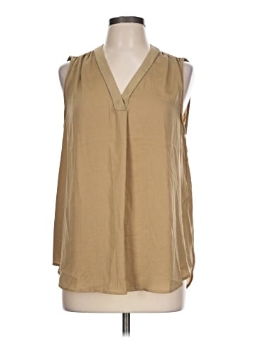 Alfani Sleeveless Blouse (view 1)
