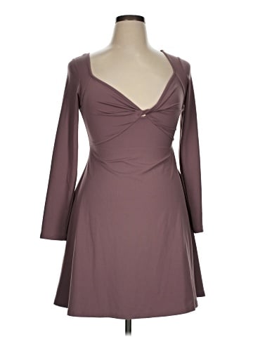 Wild Fable Cocktail Dress (view 1)