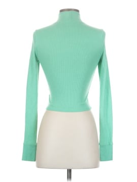 American Eagle Outfitters Long Sleeve Top (view 2)