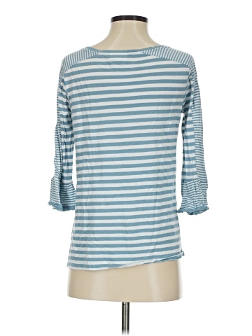 J.Jill 3/4 Sleeve T-Shirt (view 2)