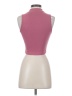 Shein Pink Tank Top Size S - photo 2