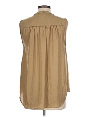 Alfani Sleeveless Blouse (view 2)
