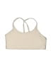Athleta Girl Ivory Active Tank Size XS (estimated, youth) - photo 1
