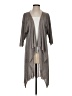 Unbranded Gray Cardigan Size S - photo 1