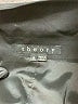 Theory Solid Black Wool Blazer Size 8 - photo 6
