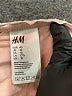 H&M Tan Swimsuit Top Size 10 - photo 3