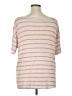 Decree Tan Short Sleeve T-Shirt Size XL - photo 2