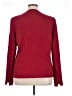 Pendleton 100% Virgin Wool Red Wool Blazer Size 14 - photo 2
