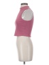 Shein Pink Tank Top Size S - photo 5
