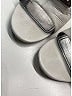 Givenchy White Heels Size EU 39 - photo 7