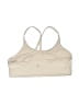 Athleta Girl Ivory Active Tank Size XS (estimated, youth) - photo 2