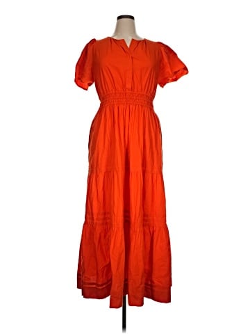 Maeve by Anthropologie Casual Dress (view 1)