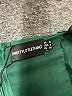 PrettyLittleThing 100% Polyester Green Cocktail Dress Size 4 - photo 4