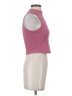 Shein Pink Tank Top Size S - photo 4