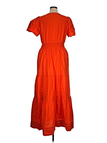Maeve by Anthropologie Casual Dress (view 2)