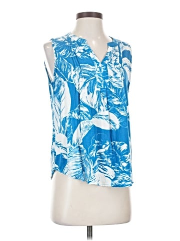 Papermoon Sleeveless Blouse (view 1)