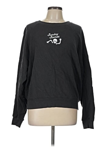 Old Navy Sweatshirt (view 1)