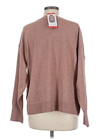 Lucky Brand Pullover Sweater (view 2)