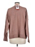 Lucky Brand Brown Pullover Sweater Size M - photo 2