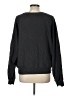Old Navy Black Sweatshirt Size L - photo 2