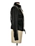 Gap 100% Polyester Black Jacket Size XS - photo 4