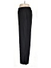 Gap Fit Solid Black Dress Pants Size L - photo 5