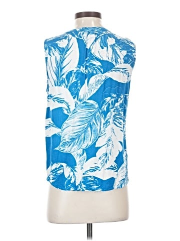 Papermoon Sleeveless Blouse (view 2)