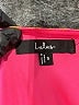 Lulus Tropical Orange Cocktail Dress Size S - photo 7