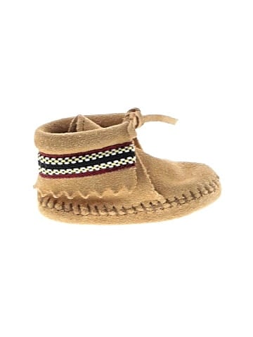 Minnetonka Booties (view 1)