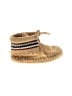 Minnetonka 100% Leather Tan Booties Size 2 (baby) - photo 1
