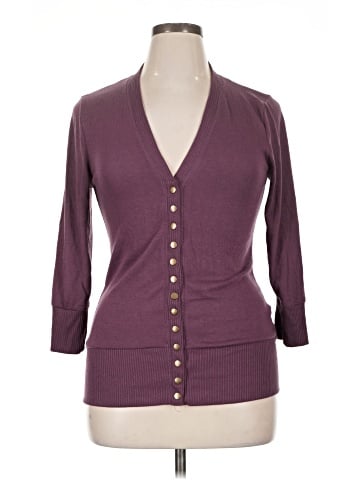 Zenana Outfitters Cardigan (view 1)