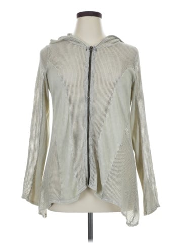 T Party Cardigan (view 1)