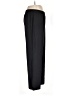 Gap Fit Solid Black Dress Pants Size L - photo 4