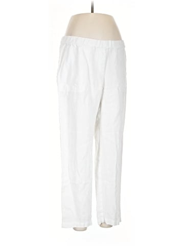 Purejill Linen Pants (view 1)