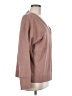 Lucky Brand Brown Pullover Sweater Size M - photo 4