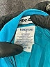 Lands' End Solid Teal Athletic Shorts Size 0 (petite) - photo 4