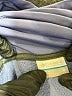 Columbia 100% Polyester Blue Zip Up Hoodie Size M - photo 7