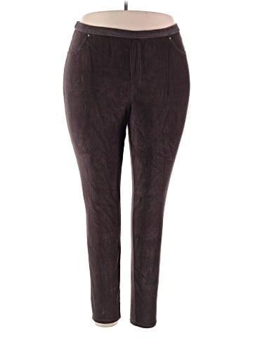 Style&Co Casual Pants (view 1)