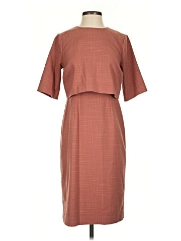 Ann Taylor Casual Dress (view 1)