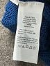 J.Crew 100% Cotton Blue Pullover Sweater Size XXS - photo 8